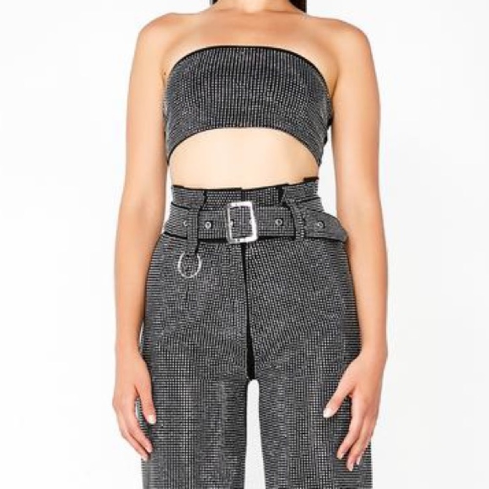 I.AM.GIA Aurora Top